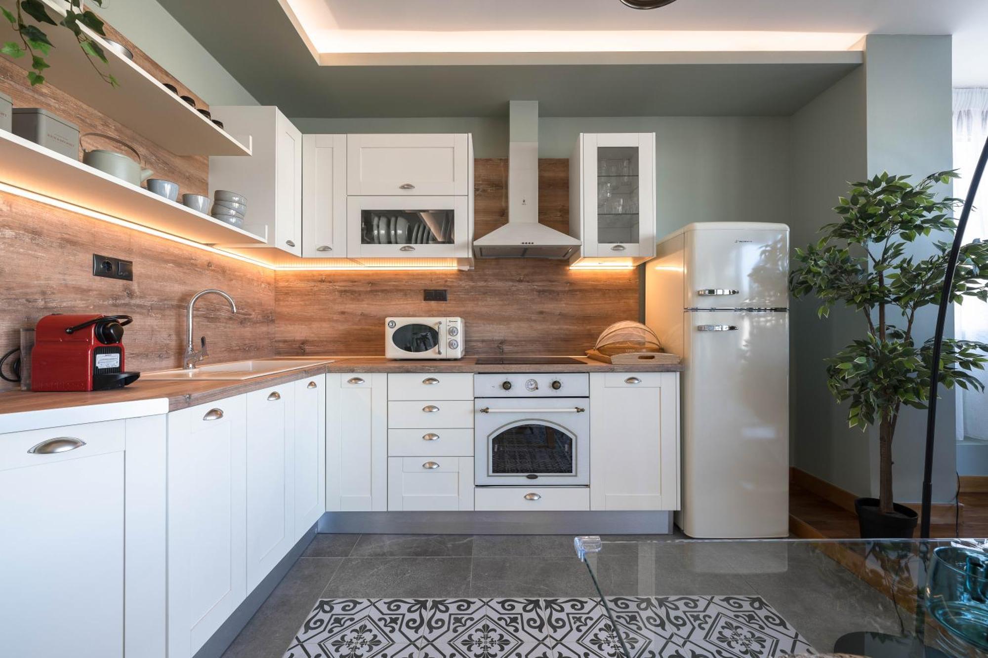 Homevision Okto Penthouse View - Super Central Tesalonika Bagian luar foto