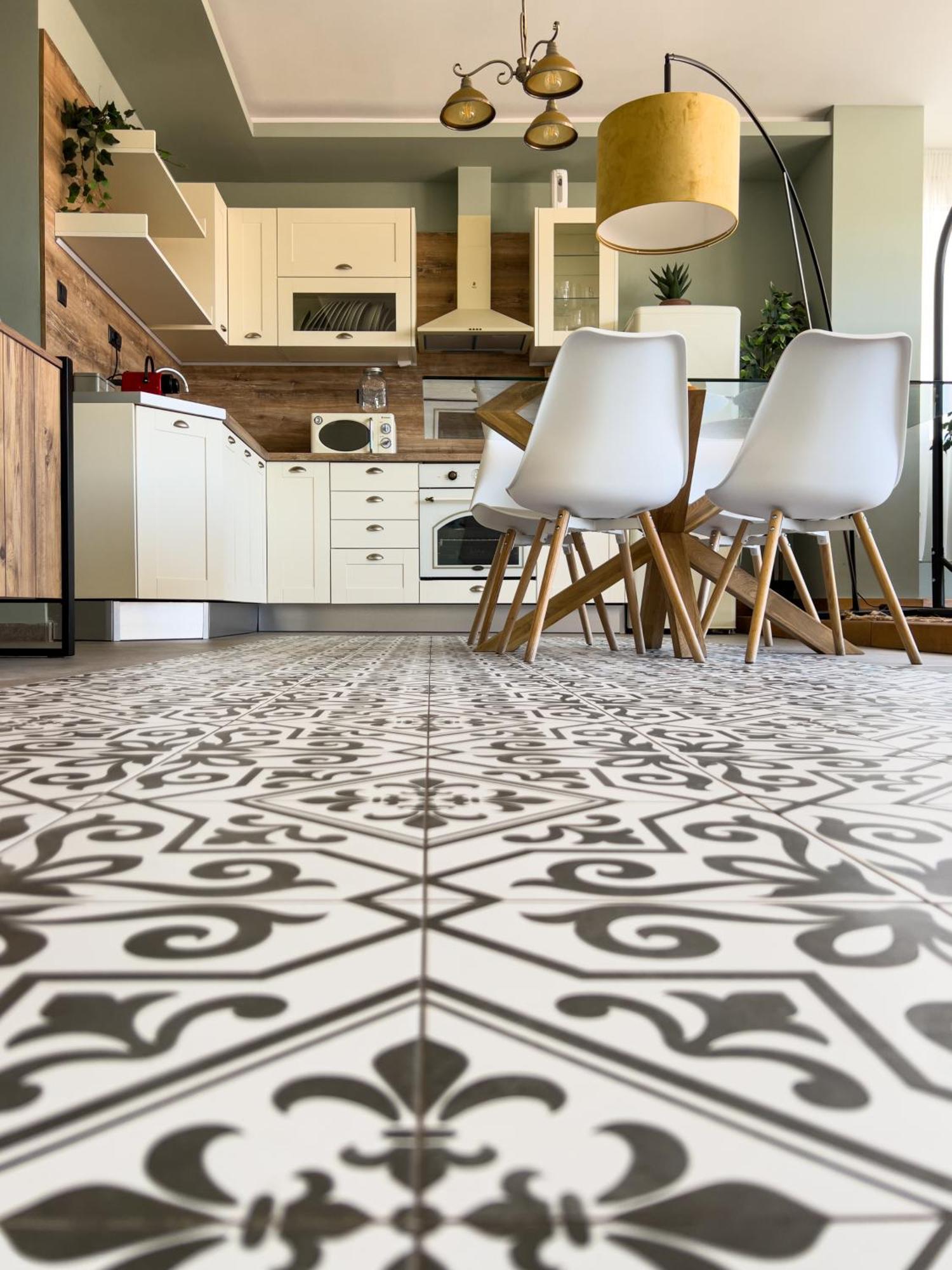 Homevision Okto Penthouse View - Super Central Tesalonika Bagian luar foto