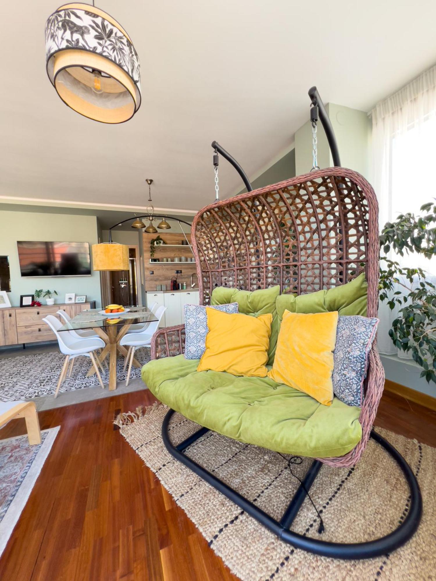 Homevision Okto Penthouse View - Super Central Tesalonika Bagian luar foto
